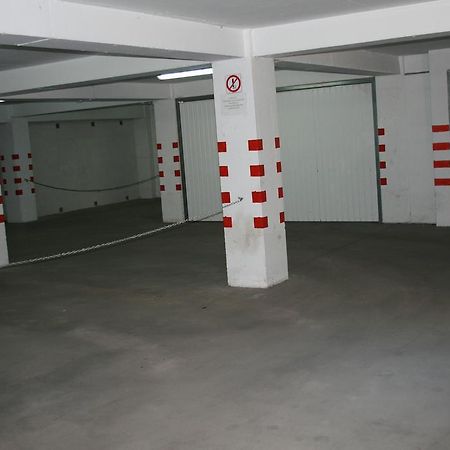 Apartament Light & Bright Miedzyzdroje Esterno foto