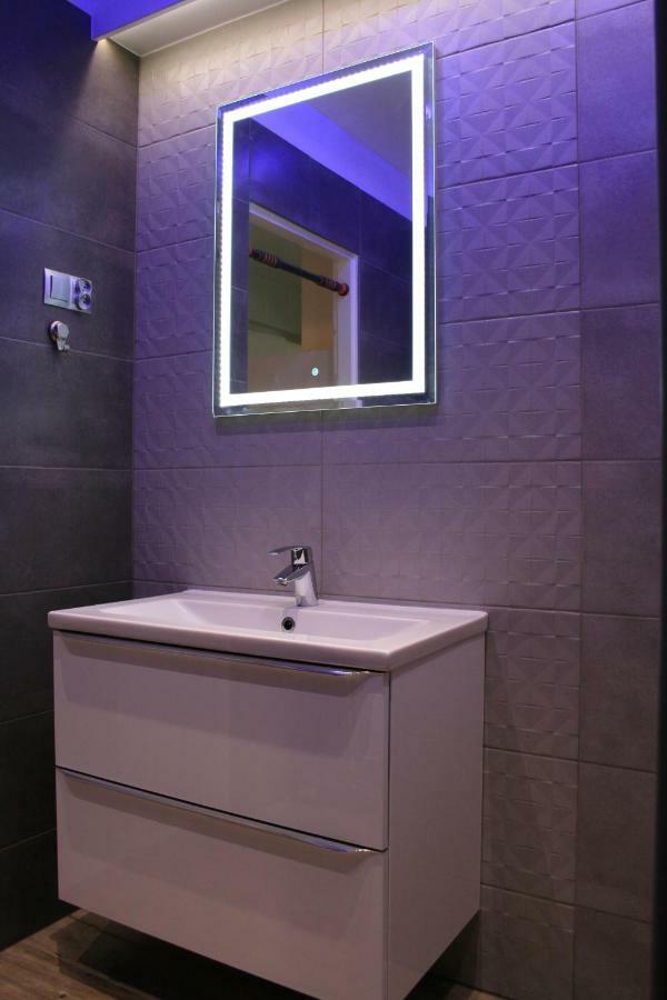 Apartament Light & Bright Miedzyzdroje Esterno foto